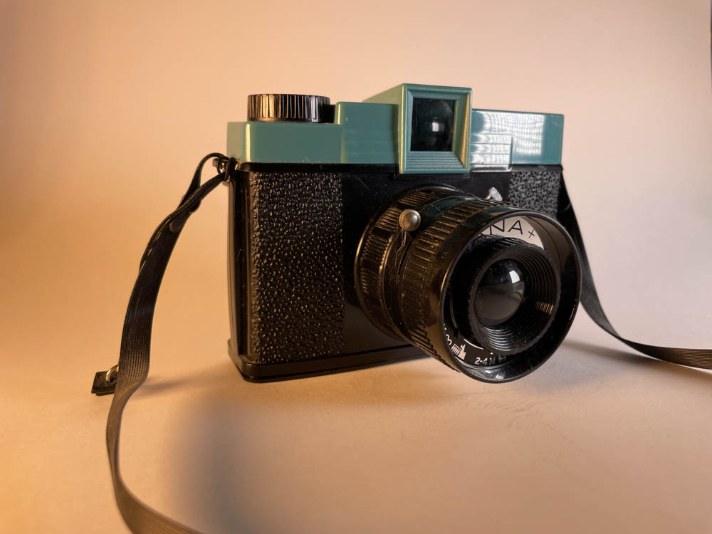 Lomography Diana
