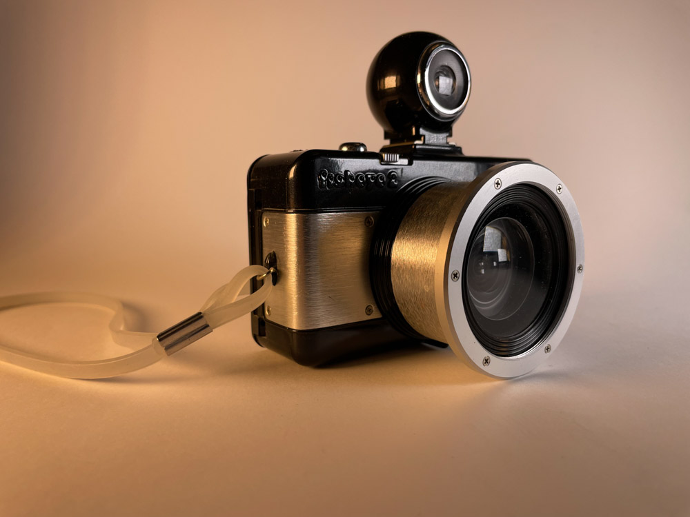 Lomography Fisheye