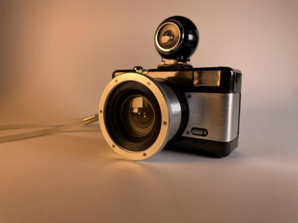 Lomography Fisheye